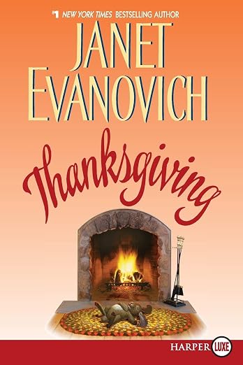 Thanksgiving LP