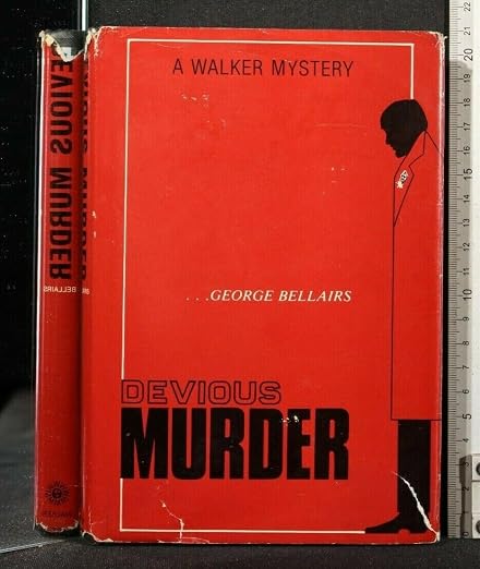 Devious murder