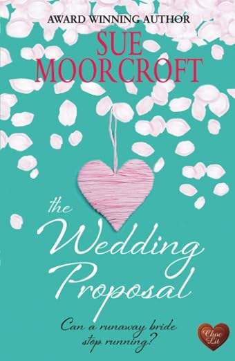 The wedding proposal