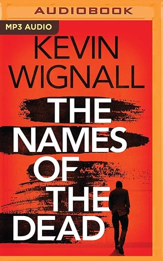 The Names of the Dead