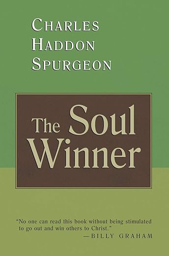 Soul-Winner