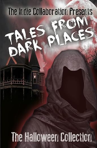 Tales From Dark Places