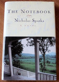 The Notebook