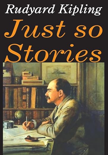 Just so stories