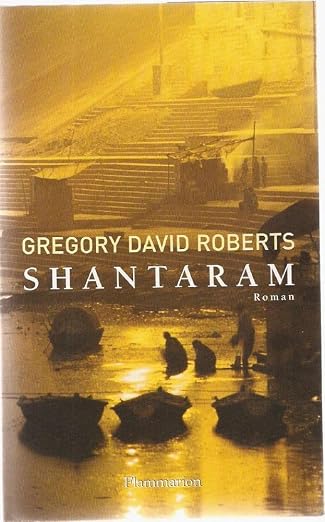 Shantaram