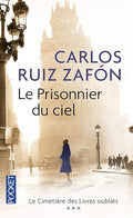 Le prisonnier du ciel