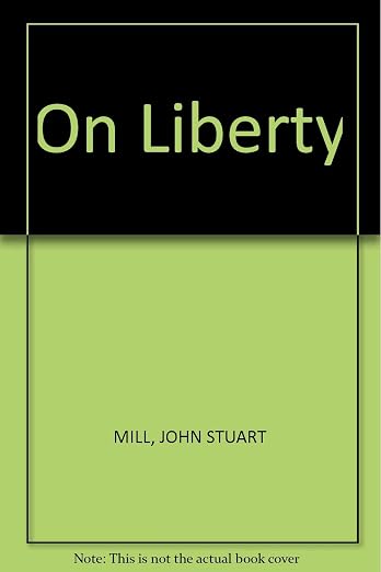 On Liberty (Crofts Classics)