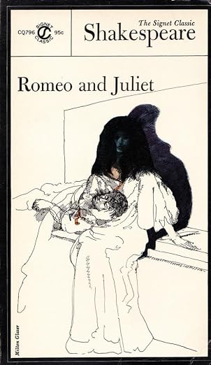 Romeo and Juliet