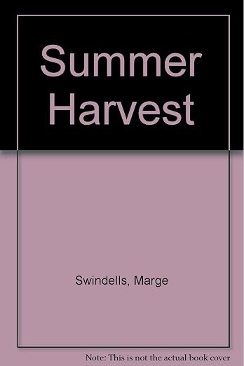 Summer Harvest