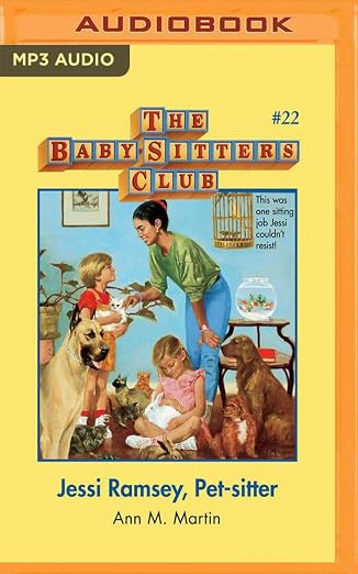 Jessi Ramsey, Pet-sitter