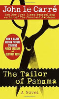 The tailor of Panama