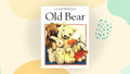 Jane Hissey's Old Bear Address Book (Jane Hissey Collection)