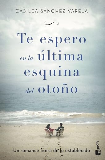 Te espero en la última esquina del otoño