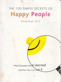 The 100 simple secrets of happy people