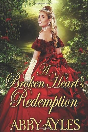 A Broken Heart's Redemption