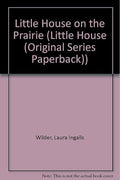 Little House On The Prairie