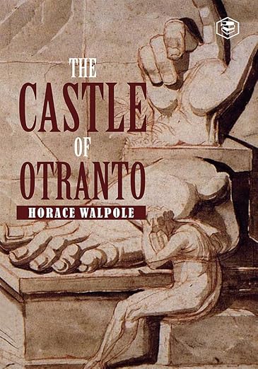 The Castle Of Otranto