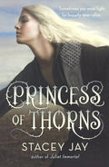 Princess Of Thorns