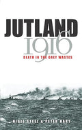 Jutland, 1916