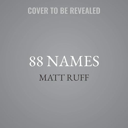 88 Names
