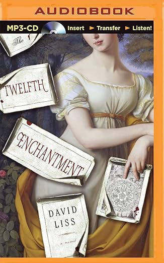 Twelfth Enchantment, The
