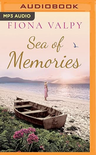 Sea of Memories