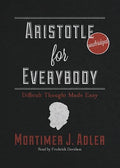 Aristotle for Everybody