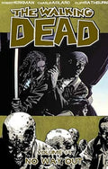 The Walking Dead, Vol. 14