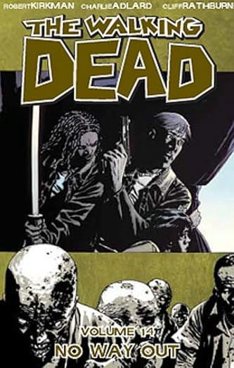 The Walking Dead, Vol. 14