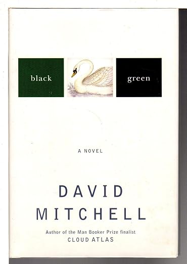 Black Swan Green