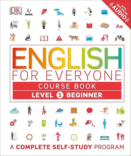 English for everyone