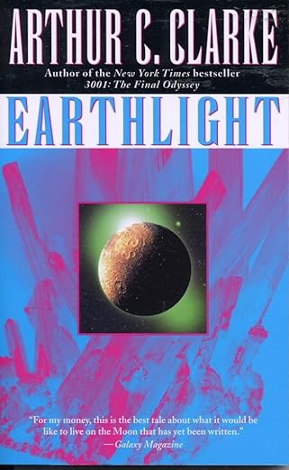 Earthlight