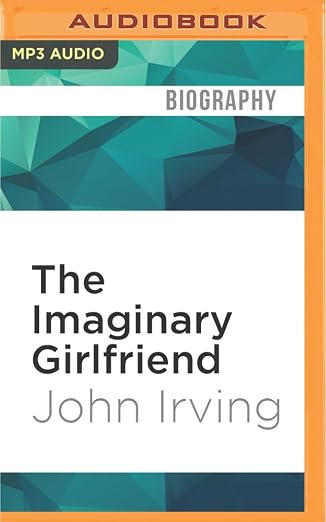 Imaginary Girlfriend, The