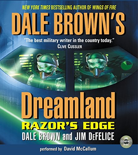 Dale Brown's Dreamland