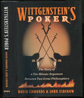 Wittgenstein's poker