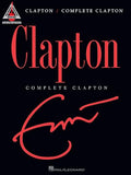 Complete Clapton
