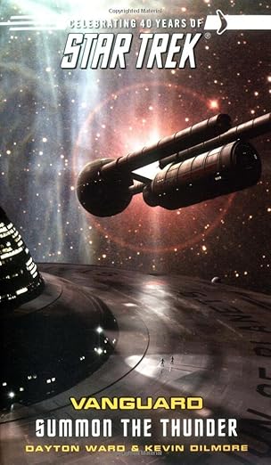 Star Trek: Vanguard #2