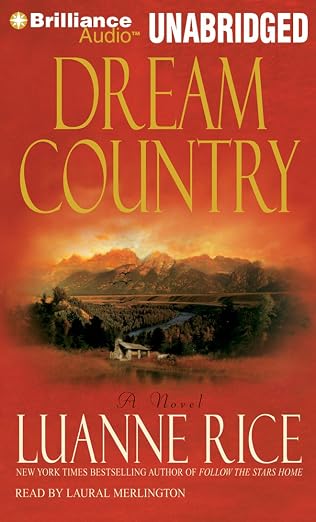 Dream Country