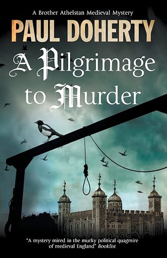 Pilgrimage to Murder, A