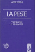La peste. Vocabulaire et documents.