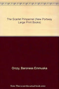 The Scarlet Pimpernel