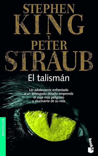 El talismán