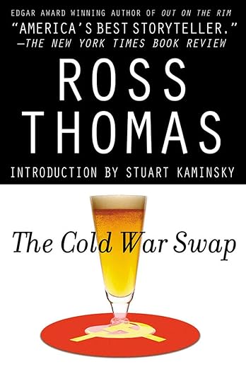 The Cold War swap