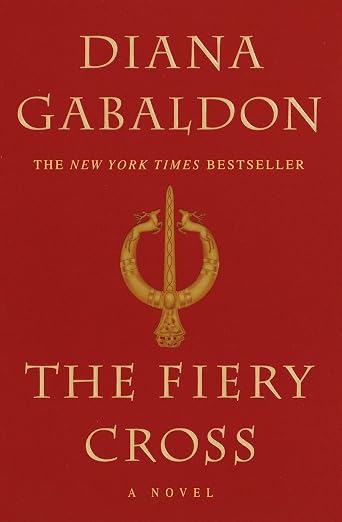 The fiery cross