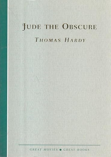 Jude the obscure