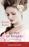 Le duc de Villiers (Les duchesses (6)) (French Edition)