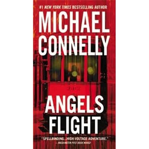 Angels flight