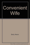 The Convenient Wife