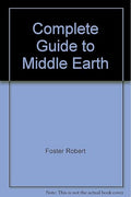 Complete Guide to Middle Earth