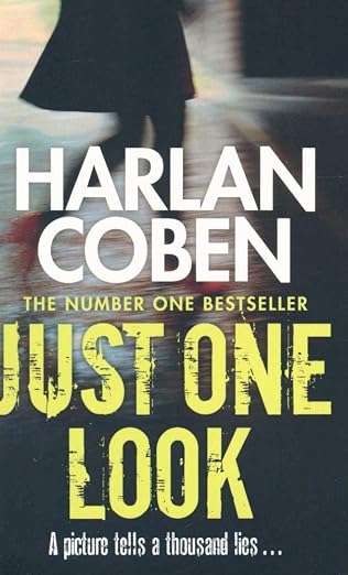 Just one look